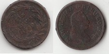 austria - 2x1 kreuzer 1780 e 1800