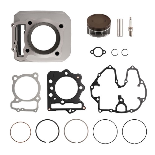 Kit ricostruzione guarnizioni - kit,
