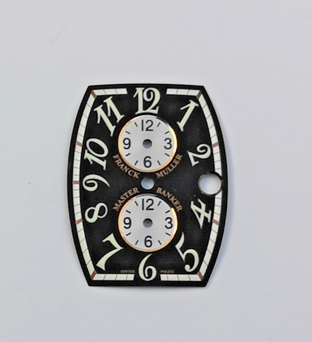 Franck muller quadrante master - muller,