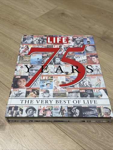 Life years the very best - years:,
