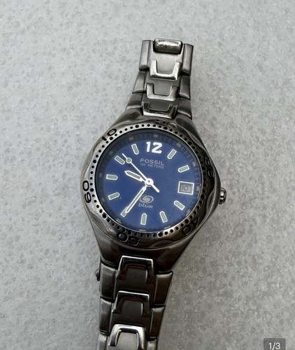 Orologio donna fossil - orologio,
