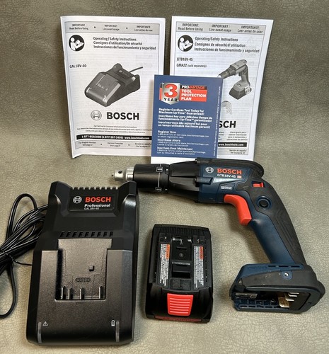 Bosch avvitatore per - bosch,