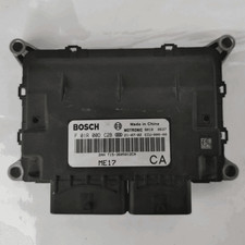 3520200022 Centralina iniezione  DR dr5.0 5.0 1.5 Bi-Fuel GPL Suv 5p/b-g/1498cc