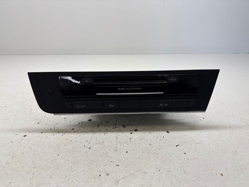 Audi 2013 radio - a6, 4g