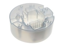 Braun serbatoio contenitore - braun,