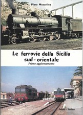 Muscolino - Le Ferrovie