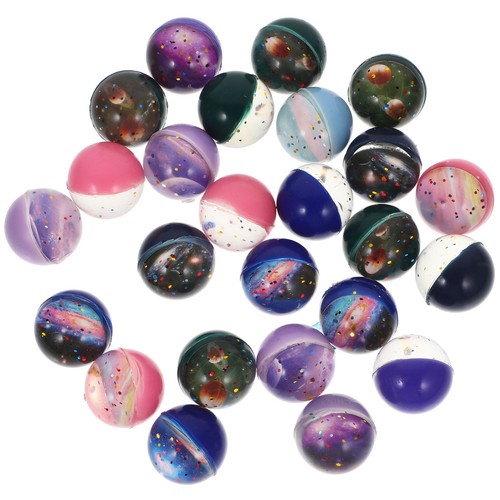 Pezzi divertenti palline - 25,