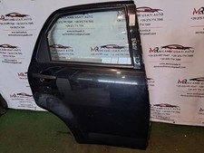 PORTIERA POSTERIORE DESTRA PER DAIHATSU Terios 2° Serie 67003B4020 PORTA 3SZVE