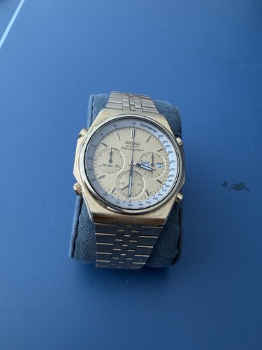 Seiko 7a38 7000 1984 - seiko, 7a38-7000