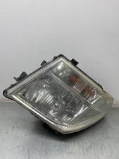 Faro proiettore Nissan