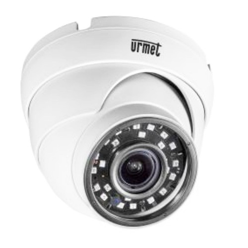 Telecamera dome ahd 8 12 - dome, 5m