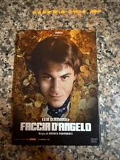Faccia d'angelo 2 Dischi DVD