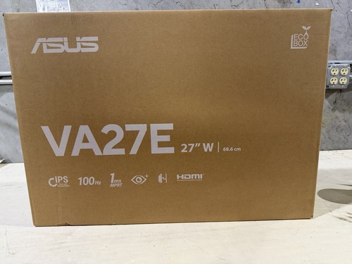 Asus va27ehf 1920x1080 - va27ehf,