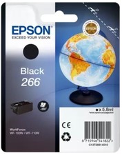 Epson Mappamondo Serie 266