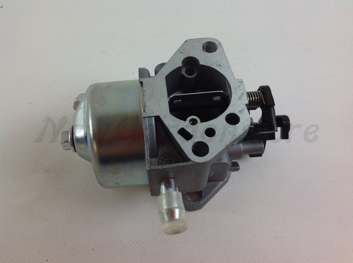Carburatore motore tagliaerba