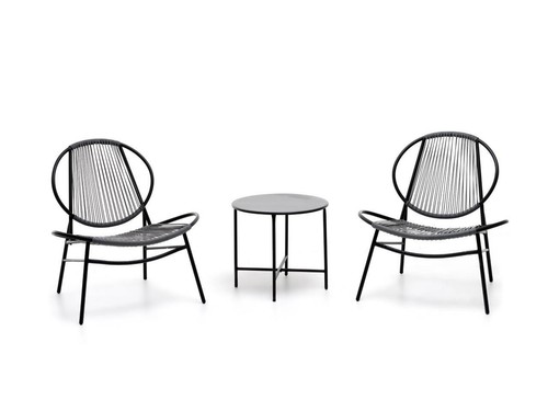 Set bistro mod tropea - set, mod.