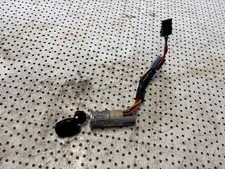 Blocchetto accensione microcar - accensione,