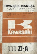 Kawasaki 900 Z1-A   -