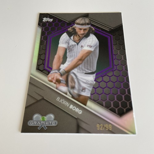 Carta tennis bjorn - 🎾carta, tennis-bjorn