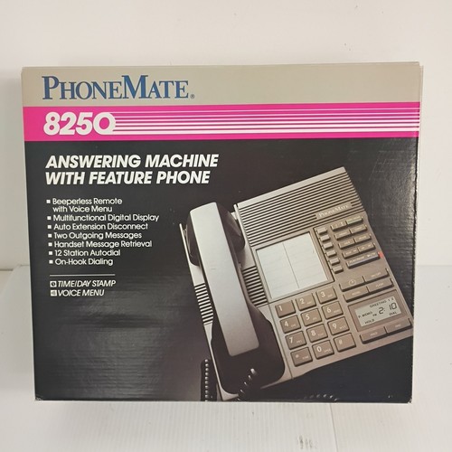 Telefono vintage deadstock - vintage,