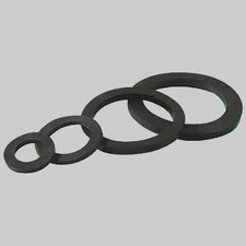 RUBBER CANVAS GASKET MM 02 -