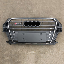 Griglia paraurti anteriore