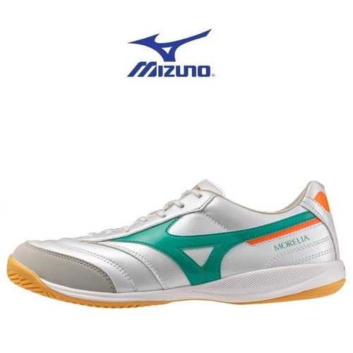 Nuove scarpe mizuno futsal - scarpe,