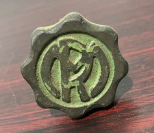 Pomello Richardson talpa