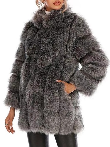 Giacca donna cappotto