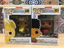 FUNKO POP - Banana Arnold &