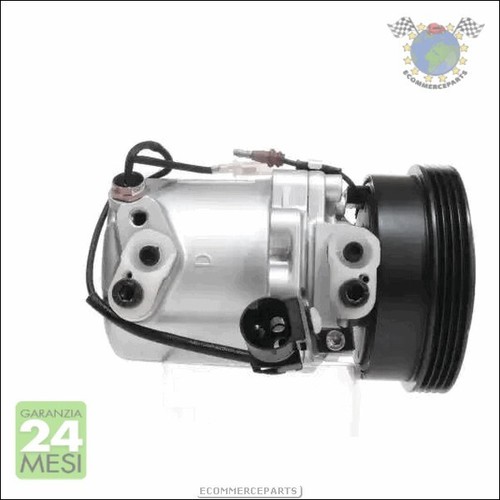 Compressore aria condizionata - compressore,