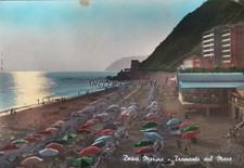 DEIVA MARINA: Tramonto sul