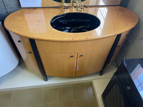 Mobile bagno alta - alta, gamma