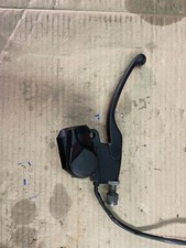 comando e leva frizione bmw R 80 G/S.    Rif N3