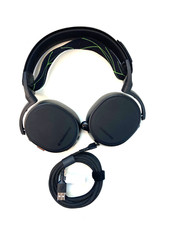 Headphones SteelSeries Arctis
