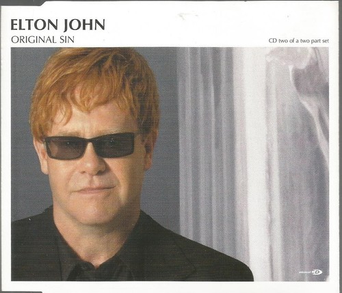 Elton john original sin - john,