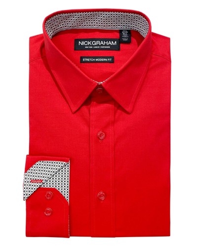 Nick graham elasticizzato - nick,