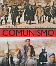 STORIA ILLUSTRATA DEL