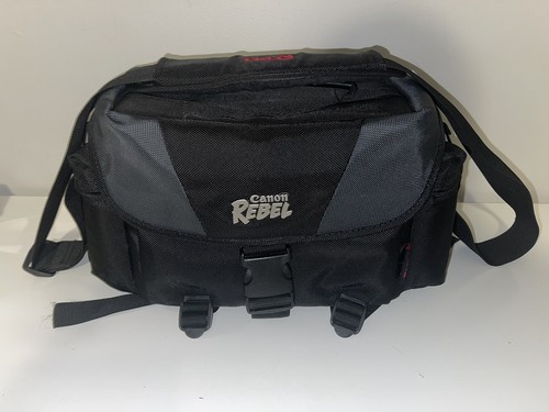 Borsa gadget canon rebel - borsa,