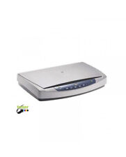 Scanner Hp Scanjet 4500c a4 a
