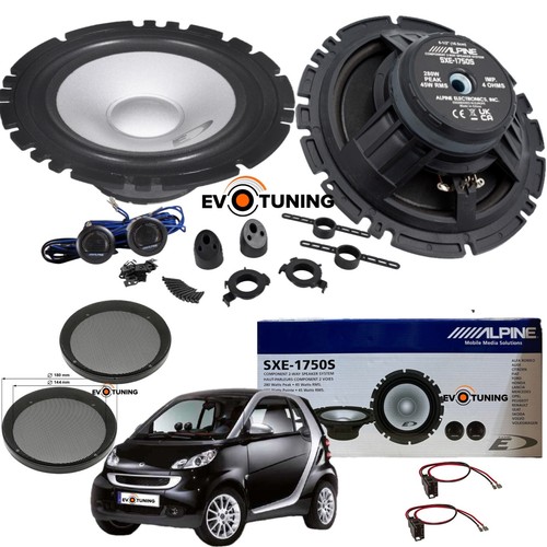Kit casse altoparlanti - kit,