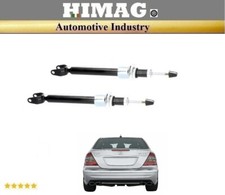 2 Ammortizzatori Anteriori per