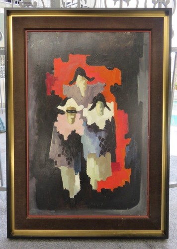 Cesarino monti gli arlecchini - monti,