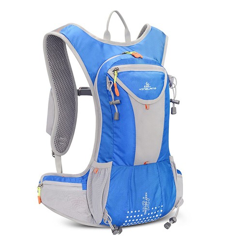 Zaino leggero idratante