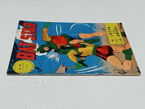 Fumetto albi dell avventuroso - fumetto, dell'avventuroso