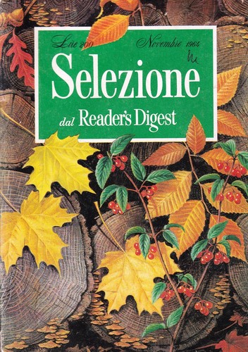 Selezione reader digest - digest,