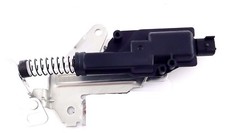 FORD FIESTA V (02 - 08) FUSION (02 -13) SERRATURA PORTELLONE  