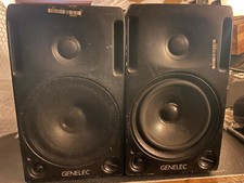 Genelec 1029a coppia - genelec,