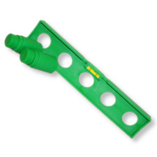 Dima per impianto idraulico con livella interassi 50-100-150-200 mm