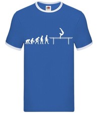 Evoluzione Dell'Uomo Barre